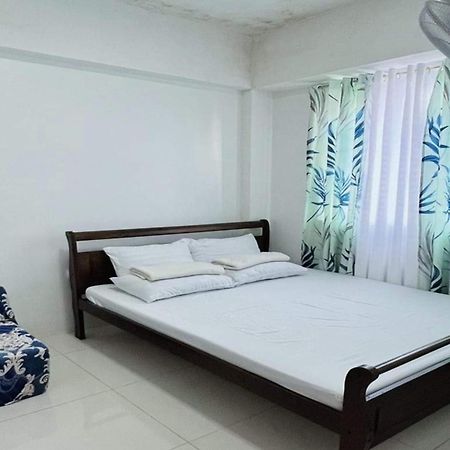 Krystal Claine Homestay-Burnham Hill Baguio City Exteriör bild