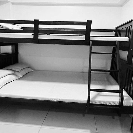 Krystal Claine Homestay-Burnham Hill Baguio City Exteriör bild