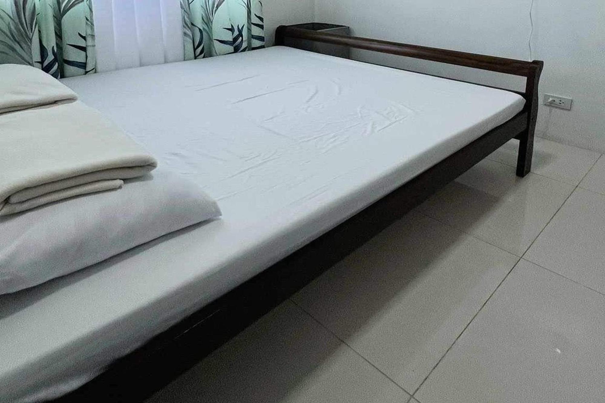 Krystal Claine Homestay-Burnham Hill Baguio City Exteriör bild