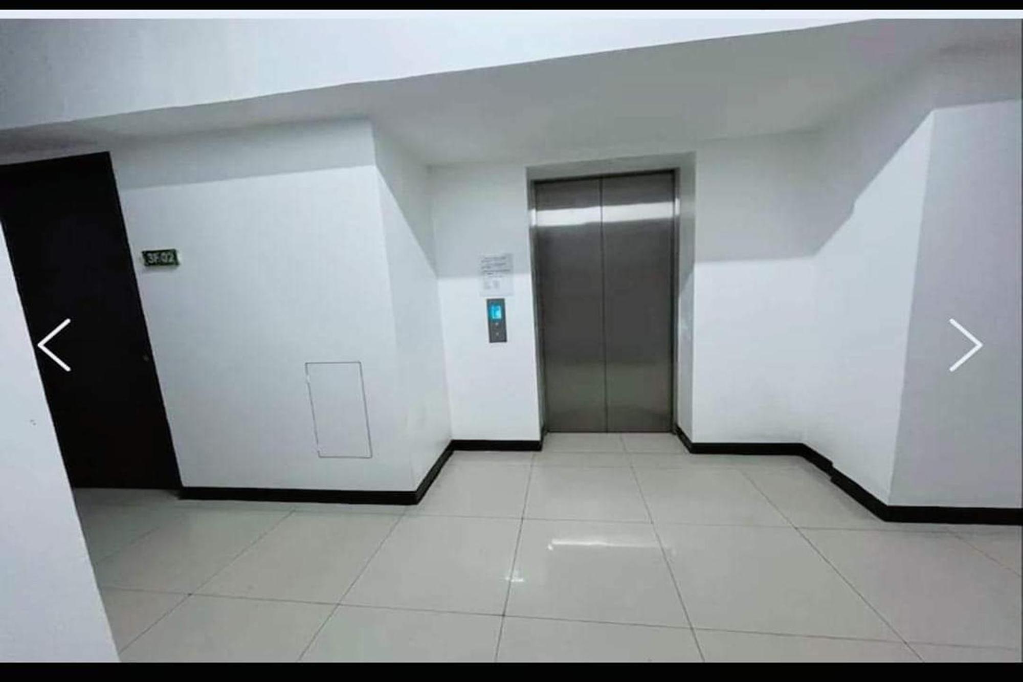 Krystal Claine Homestay-Burnham Hill Baguio City Exteriör bild